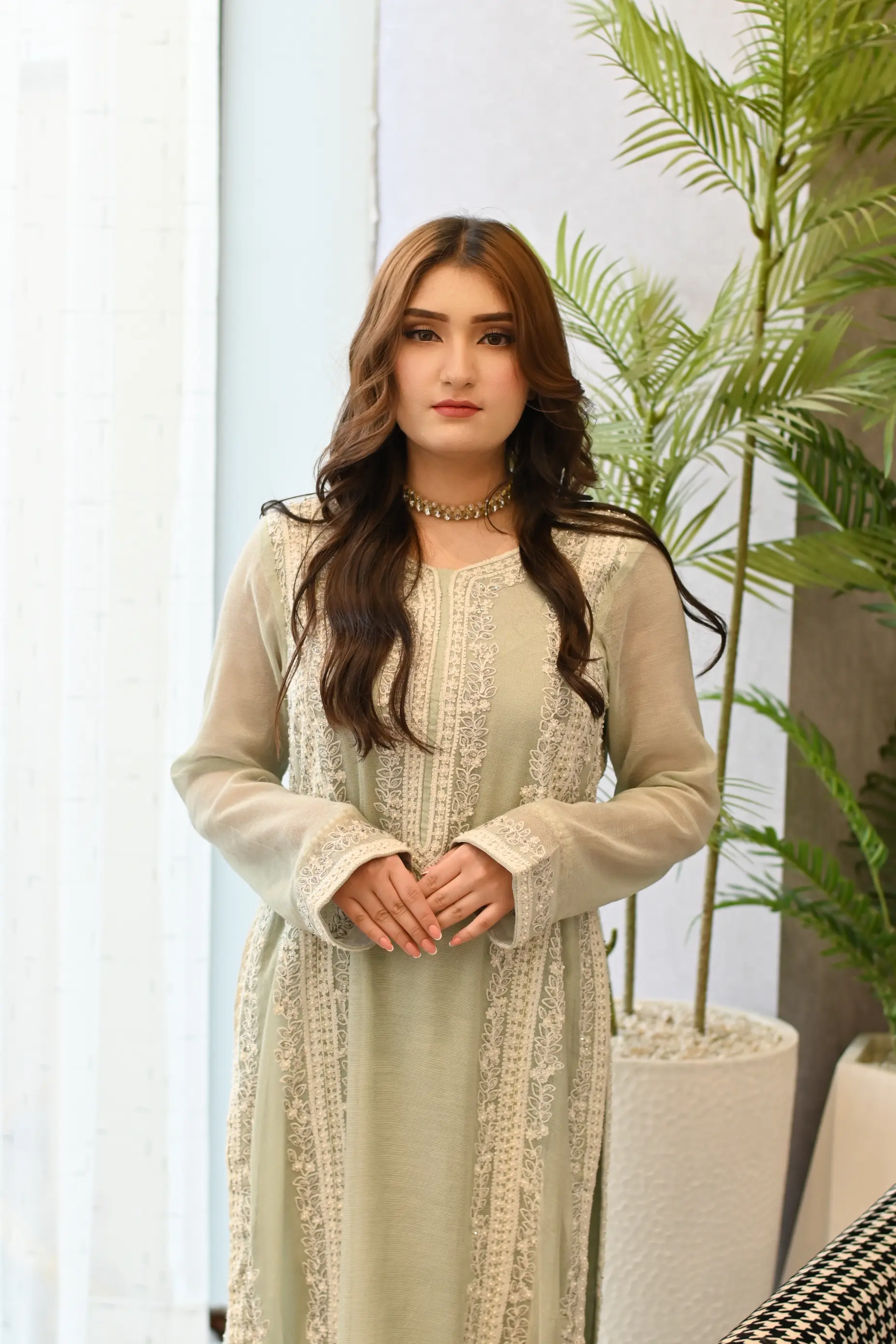SHAM-E-NOOR